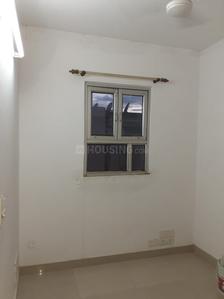 Bedroom Image of 1000 Sq.ft 1 BHK Independent House for rent in Chittaranjan Park New Delhi for Rs. 31000