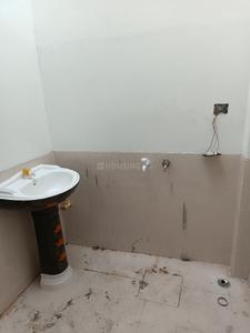 Bathroom Image of 1100 Sq.ft 3.5 BHK Independent House for sale in Amausi Lucknow for Rs. 6500000