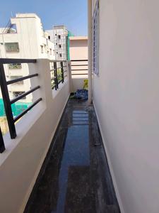 Dining Area Image of 1560 Sq.ft 3 BHK Builder Floor for rent in Narsingi Hyderabad for Rs. 36000