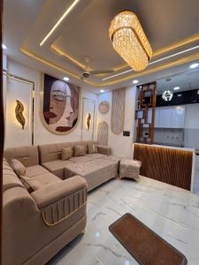 3 BHK Independent Builder Floor