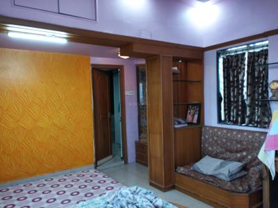 Bedroom Image of 3510 Sq.ft 5 BHK Apartment / Flat for sale in Gokul Apartment, Mali Panchghara Howrah for Rs. 18000000