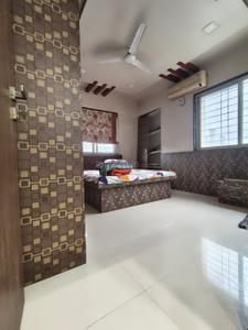Bedroom Image of 960 Sq.ft 2 BHK Apartment / Flat for sale in Mittal Sun City Ambegaon, Ambegaon Budruk Pune for Rs. 7100000