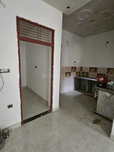 Hall Image of 700 Sq.ft 3 BHK Villa for sale in Noida Extension Greater Noida for Rs. 5400000