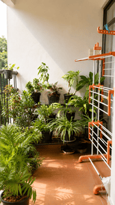 Image of 2200 Sq.ft 4 BHK Apartment / Flat for sale in ABAD Oriental Gardens, Elamakkara, Kochi for Rs. 12000000