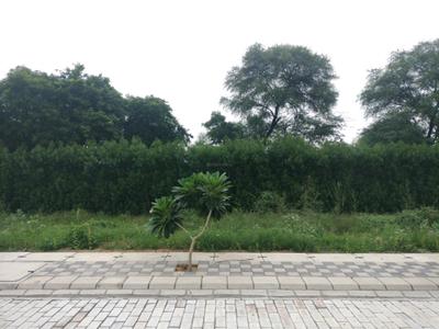 Image of 180 Sq.ft Residential Plot / Land for sale in Mansha Orchid, Khera Village, Faridabad for Rs. 13680000