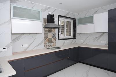 4 BHK Flat