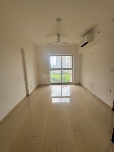 Hall Image of 680 Sq.ft 1 BHK Apartment / Flat for rent in Lodha Belmondo, Gahunje Pune for Rs. 22000