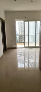 Hall Image of 2200 Sq.ft 4 BHK Apartment / Flat for rent in ATS Rhapsody, Noida Extension Greater Noida for Rs. 45000