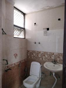 Bedroom One Image of 1800 Sq.ft 3 BHK Apartment / Flat for sale in Bandhu Vihar, Sector 10 Dwarka New Delhi for Rs. 30600000