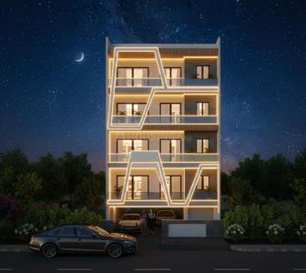 Image of 2250 Sq.ft 4 BHK Builder Floor for sale in TDI Panipat Estate, Huda Sectors, Panipat for Rs. 16500000