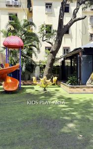Image of 950 Sq.ft 2 BHK Apartment / Flat for sale in Sumer Park, Mazgaon, Mumbai for Rs. 34000000