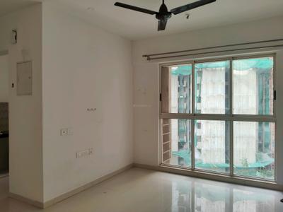Living Room Image of 650 Sq.ft 1 BHK Apartment / Flat for sale in Lodha Upper Thane, Bhiwandi Thane for Rs. 4200000