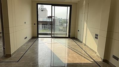 Living Room Image of 2450 Sq.ft 3 BHK Builder Floor for sale in Defence Colony New Delhi for Rs. 130000000