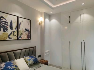 Bedroom Image of 1720 Sq.ft 3 BHK Builder Floor for sale in Mayfield Garden Gurgaon for Rs. 30000000