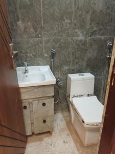 Image of 630 Sq.ft 2 BHK Apartment / Flat for sale in Burari Dreams Homes, Burari, New Delhi for Rs. 2800000