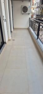 Balcony Image of 2450 Sq.ft 4 BHK Builder Floor for sale in Ansal Versalia, Sector 67 Gurgaon for Rs. 32500000
