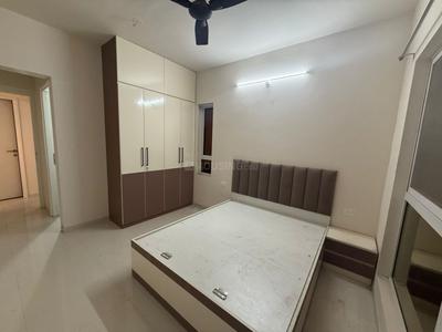 Bedroom Image of AK LIVING ROOMS in Mahalunge, Pune