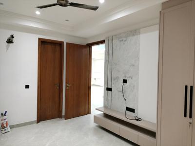 Bedroom Image of 1900 Sq.ft 4 BHK Builder Floor for sale in Sector 8 Dwarka New Delhi for Rs. 26000000