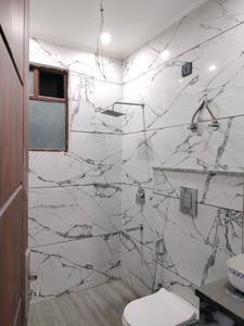 Bedroom One Image of 1350 Sq.ft 3 BHK Builder Floor for sale in Puri Kohinoor Faridabad, Sector 89 Faridabad for Rs. 13400000
