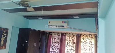 Bedroom Image of SUDESH PG APPARTMENT in Goregaon East, Mumbai