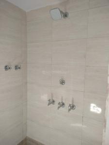 Bathroom Image of 809 Sq.ft 2 BHK Independent House for rent in Sikandra Agra for Rs. 10000