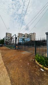 Image of 1500 Sq.ft 3 BHK Apartment / Flat for sale in Swastik Florea, Saddu, Raipur for Rs. 5850000