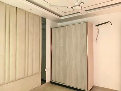 Bedroom Image of 594 Sq.ft 3 BHK Independent House for sale in Palam Vihar Gurgaon for Rs. 21000000