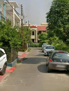 Sector K Plot View 1