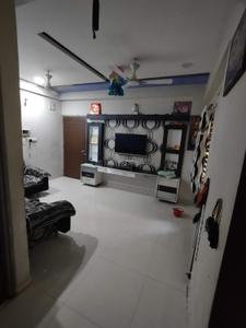 Hall Image of 1150 Sq.ft 2 BHK Apartment / Flat for rent in Vastral Ahmedabad for Rs. 13500