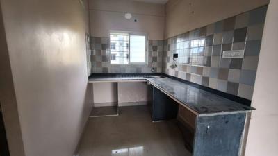 Kitchen Image of 1070 Sq.ft 2 BHK Apartment / Flat for sale in New Town Kolkata for Rs. 6000000