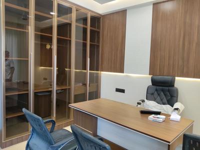 Bedroom Image of 2430 Sq.ft 4 BHK Builder Floor for sale in Nirwana Luxury Floors, Sector 50 Gurgaon for Rs. 38000000