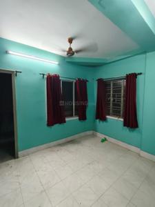Image of 630 Sq.ft 2 BHK Apartment / Flat for rent in Narendrapur, Kolkata for Rs. 18000