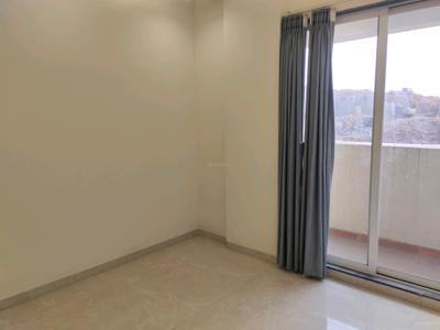 Bedroom Image of 1240 Sq.ft 2 BHK Apartment / Flat for sale in Cemcon Montana, Ulwe Navi Mumbai for Rs. 10000000