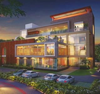 Image of 1497 Sq.ft 3 BHK Apartment / Flat for sale in Yendada, Visakhapatnam for Rs. 13023900