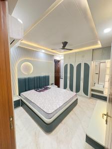 Bedroom Image of 1900 Sq.ft 3 BHK Apartment / Flat for sale in Nirman Nagar Jaipur for Rs. 18000000