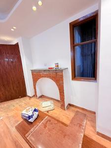 Bedroom Image of 1120 Sq.ft 3 BHK Builder Floor for sale in Chhattarpur New Delhi for Rs. 12000000