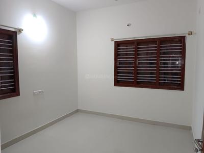 Bedroom Image of 1048 Sq.ft 2 BHK Apartment / Flat for sale in Sankalp Square, Devinagar Bengaluru for Rs. 15500000