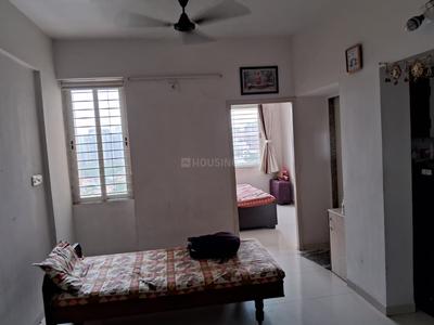 Hall Image of 700 Sq.ft 1 RK Apartment / Flat for sale in Chandkheda Ahmedabad for Rs. 3500000