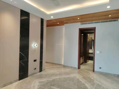 Bedroom Image of 3200 Sq.ft 4 BHK Builder Floor for sale in DLF Phase 2, Sector 26A Gurgaon for Rs. 75000000