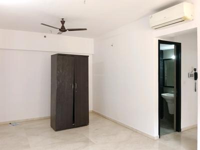 Living Room Image of 850 Sq.ft 2 BHK Apartment / Flat for rent in Lodha Splendora, Thane West Thane for Rs. 25000