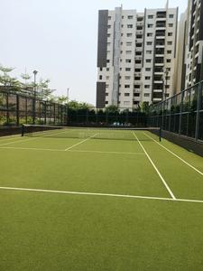 Image of 1140 Sq.ft 2 BHK Apartment / Flat for sale in Frontline Seven by Frontline Builders Hyderabad, Kokapet, Hyderabad for Rs. 10700000