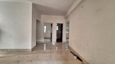 Hall Image of 1140 Sq.ft 3 BHK Apartment / Flat for sale in Kalikapur, EM Bypass Kolkata for Rs. 8700000