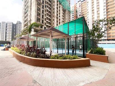 Image of 880 Sq.ft 3 BHK Apartment / Flat for sale in Tathawade, Pune for Rs. 11000000
