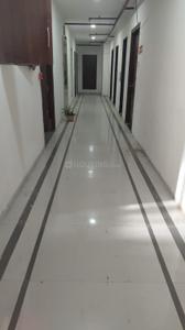 Image of 1094 Sq.ft 3 BHK Apartment / Flat for rent in Swastik Platinum, Vikhroli East, Mumbai for Rs. 75000