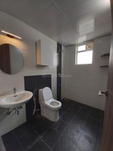 Image of 2345 Sq.ft 4 BHK Apartment / Flat for rent in ND Passion Elite, Electronic City, Bengaluru for Rs. 90000