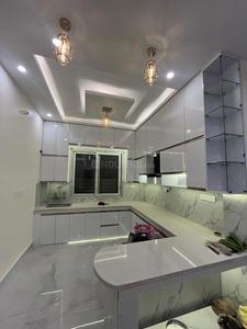 Hall Image of 1200 Sq.ft 3 BHK Villa for sale in Jankipuram Lucknow for Rs. 7400000