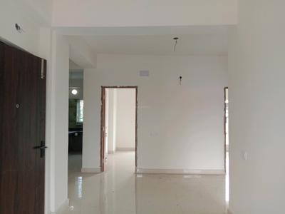 Living Room Image of 1300 Sq.ft 3 BHK Apartment / Flat for sale in Dum Dum Kolkata for Rs. 6750000