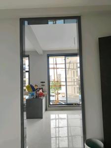 Passage Image of 1760 Sq.ft 3 BHK Apartment / Flat for sale in Fia Aum Residences, Palghar Mumbai for Rs. 11440000