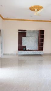 Living Room Image of 1100 Sq.ft 2 BHK Independent House for rent in Samethanahalli Bengaluru for Rs. 23000