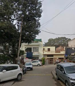 Image of 1728 Sq.ft 5 BHK Independent House for sale in Sector 60, Mohali for Rs. 42500000